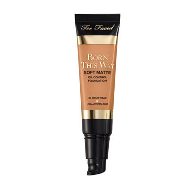 BORN THIS WAY BORN THIS WAY SOFT MATTE FOUNDATION (BASE DE MAQUILLAJE)